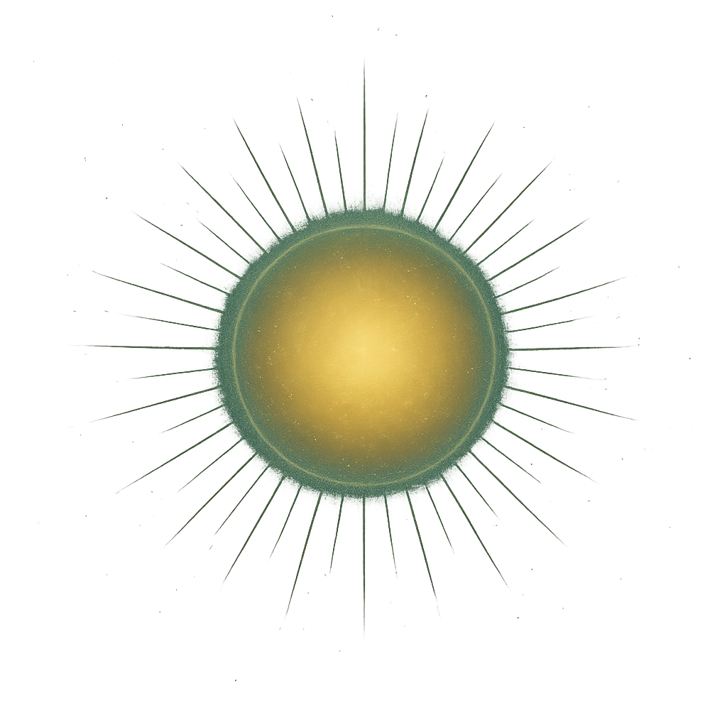 Krishna Halo